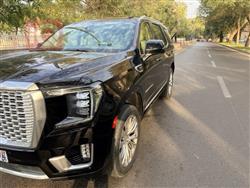 جي ام سي يوكون